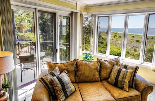 South Beach Condominio | Point of View by Five Star Properties