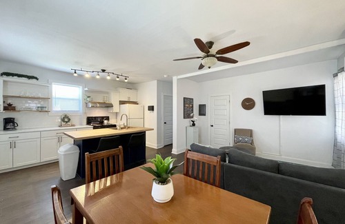 New Bern Casa | Point on Pollock - Brewery Row - Brim of Downtown