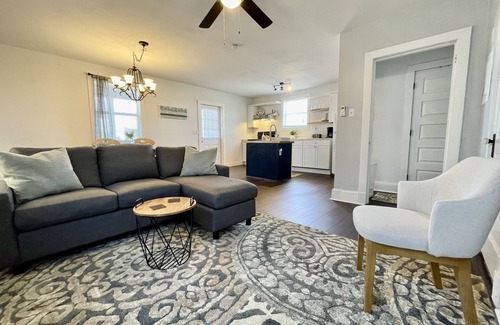 New Bern Casa | Point on Pollock - Brewery Row - Brim of Downtown