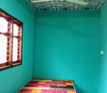 Vadamaradchy North Casa | Point Pedro guest house