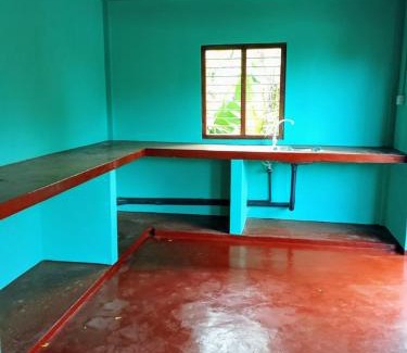 Vadamaradchy North Casa | Point Pedro guest house