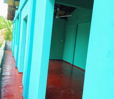 Vadamaradchy North Casa | Point Pedro guest house