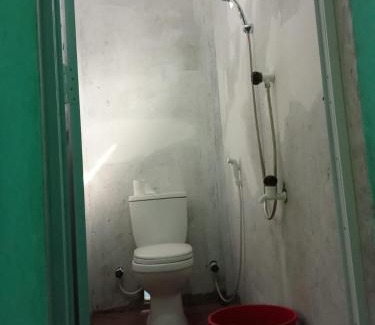 Vadamaradchy North Casa | Point Pedro guest house