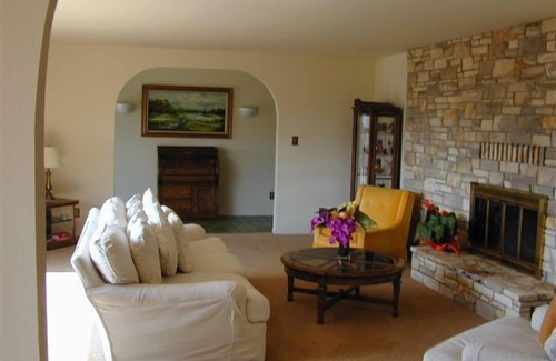 Point Reyes Station Cama Y Desayuno | Point Reyes Vineyard Inn