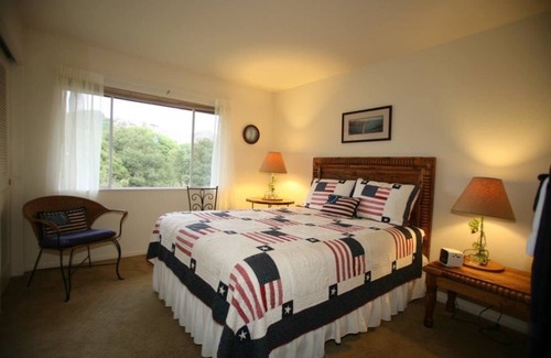 Point Reyes Station Cama Y Desayuno | Point Reyes Vineyard Inn