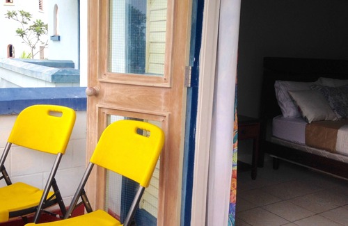 Orange Bay Apartamento | Estudio 156 por el mar