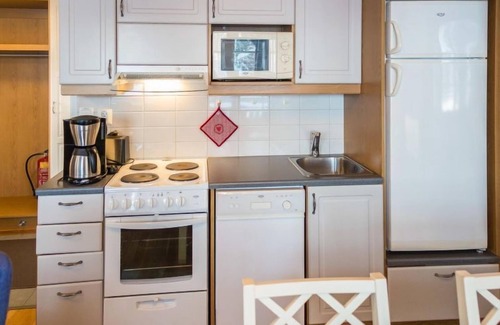 Tahkovuori Casa | Point vale 1 ap. 9 by Interhome