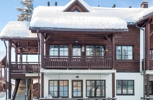 Tahkovuori Casa | Point vale 1 ap. 9 by Interhome