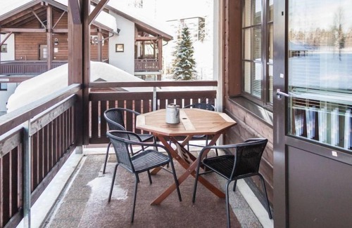 Tahkovuori Casa | Point vale 1 ap. 9 by Interhome