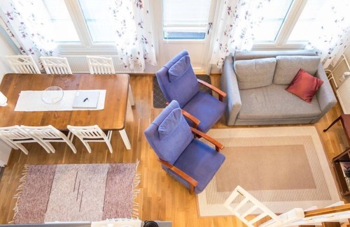 Tahkovuori Casa | Point vale 1 ap. 9 by Interhome