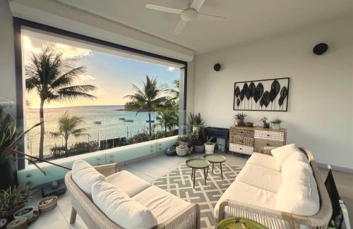Pereybere Apartamento | Pointe d'Azur Beachfront Homes - Pereybere