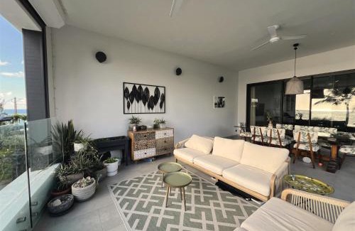 Pereybere Apartamento | Pointe d'Azur Beachfront Homes - Pereybere