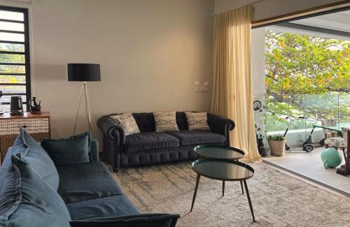 Pereybere Apartamento | Pointe d'Azur Beachfront Homes - Pereybere