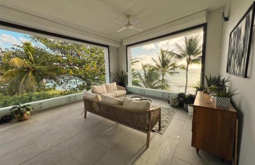 Pereybere Apartamento | Pointe d'Azur Beachfront Homes - Pereybere