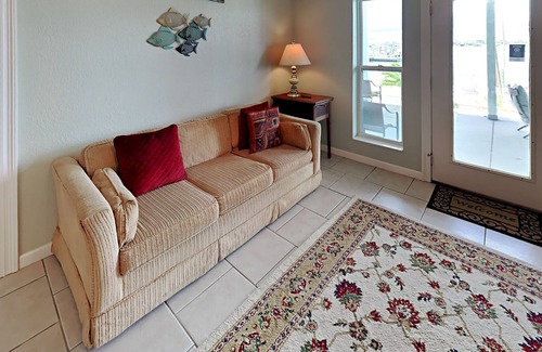 Perdido Key Coves One Casa | Pointe of It All | Spacious Home, Old River Views!