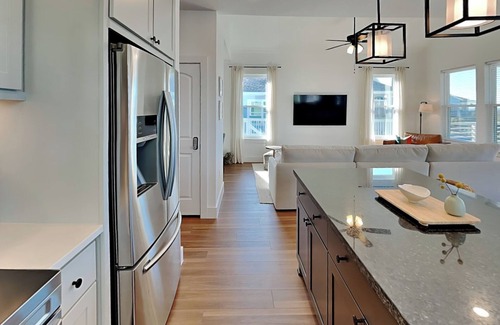 Pointe San Luis Casa | Pointe of View | Access to Pool & Hot Tub