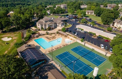 Table Rock Apartamento | Pointe Royale Resort - Restaurant, Golfing, Pools, Gym, Trails, Lake Access