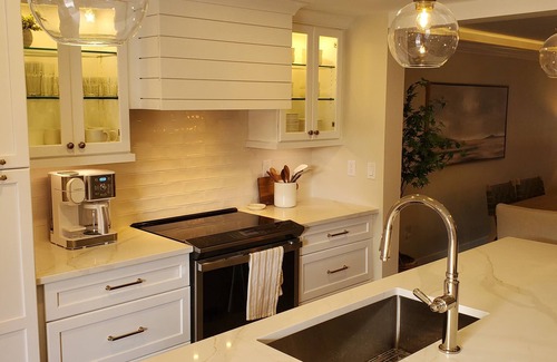 Sanibel Condominio | Refined Coastal Escape, Fully Renovated 2BR Ground Floor, Steps to the Beach