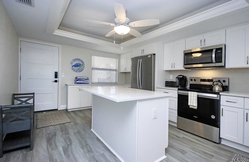Sanibel Casa | Pointe Santo E26: Your Rejuvenated Gulf-Front Escape on Sanibel