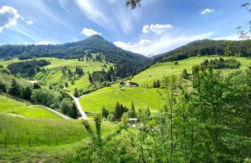 Grossarl Chalet De Esquí | Pointhütte