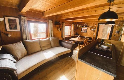 Grossarl Chalet De Esquí | Pointhütte