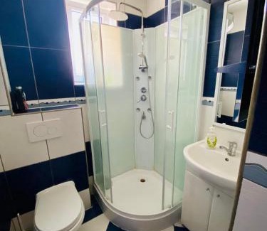 Nowy Sacz Casa | Pokój dla dwojga Nowy Sącz Chełmiec