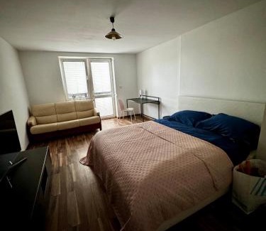 Nowy Sacz Casa | Pokój dla dwojga Nowy Sącz Chełmiec