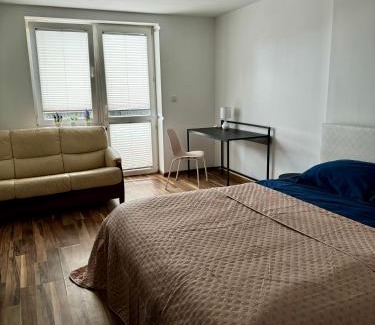 Nowy Sacz Casa | Pokój dla dwojga Nowy Sącz Chełmiec