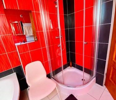 Nowy Sacz Casa | Pokój dla dwojga Nowy Sącz Chełmiec