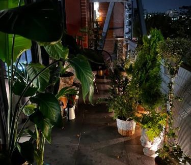 Nowa Praga Apartamento | Pokój Plac Konesera