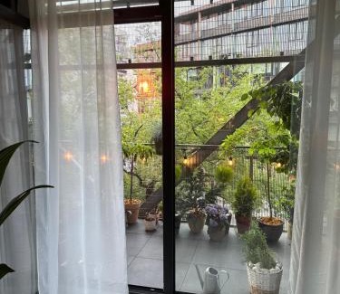 Nowa Praga Apartamento | Pokój Plac Konesera
