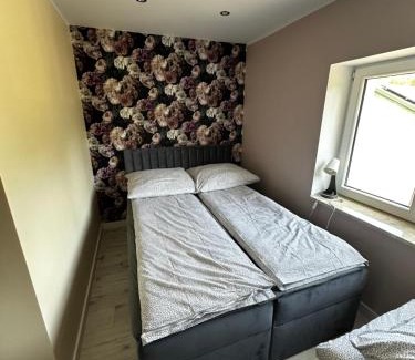 Bodzentyn Casa | Pokój premium