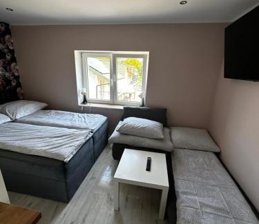 Bodzentyn Casa | Pokój premium