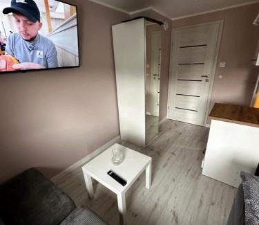 Bodzentyn Casa | Pokój premium