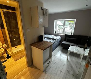 Bodzentyn Casa | Pokój premium