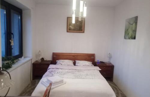 Biezanow - Prokocim Casa | Pokój w domu z dużym ogrodem