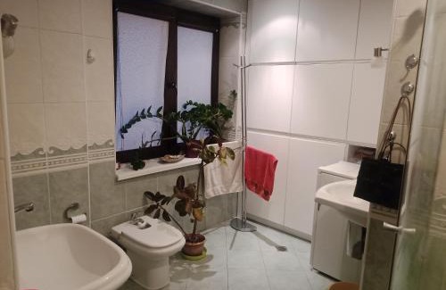 Biezanow - Prokocim Casa | Pokój w domu z dużym ogrodem