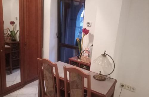 Biezanow - Prokocim Casa | Pokój w domu z dużym ogrodem