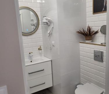 Zyrardow Apartamento | Pokój z własną kuchnią i łazienką Żyrardów SUNTAGO