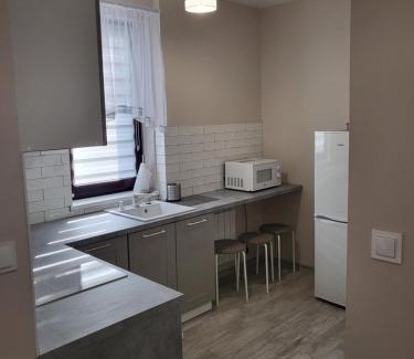 Zyrardow Apartamento | Pokój z własną kuchnią i łazienką Żyrardów SUNTAGO