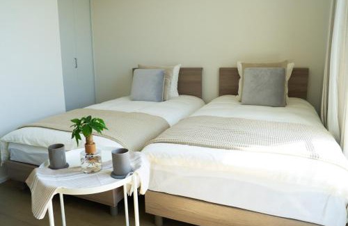 Kamata Apartamento | Poka Stay Kamata 暖居蒲田