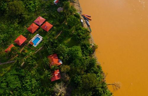 Puerto Maldonado Cabina | Pokakempi Amazon Lodge