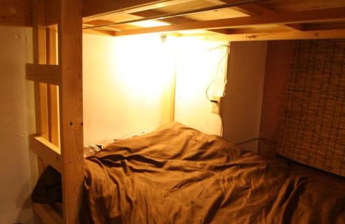 Namba Apartamento | pokapokahotel