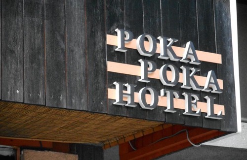 Namba Apartamento | pokapokahotel
