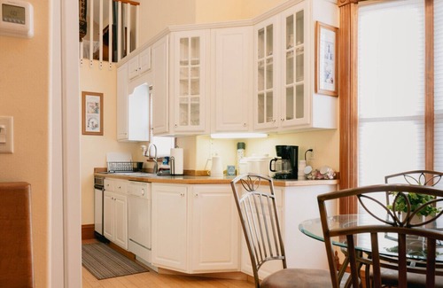 Deadwood Casa | Poker Alice Cottage at First Deadwood Cottages