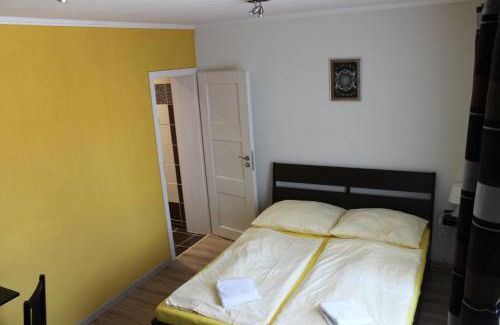 Cesky Krumlov Apartamento | Pokoj pro dva s výhledem