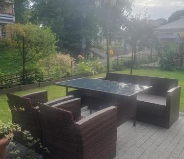 Krynica Morska Apartamento | POKÓJ RODZINNY SERCE KRYNICY