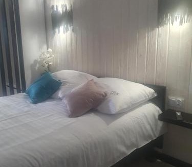 Krynica Morska Apartamento | POKÓJ RODZINNY SERCE KRYNICY