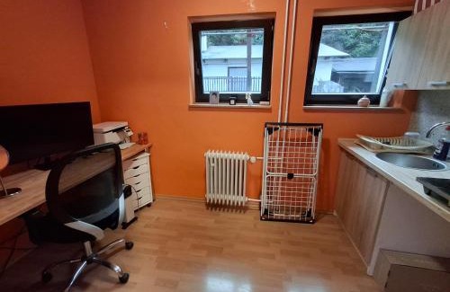 Cernosice Casa | Pokoj v rodinném se sdílenou koupelnou