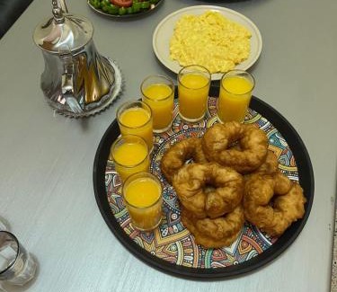 Sidi Bibi Casa | Pokoj ZAKY 1